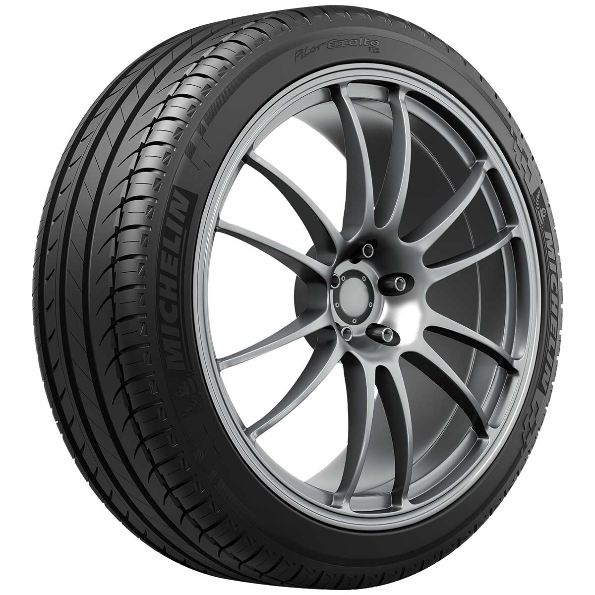 Michelin Pilot Exalto 165/60R14 - Eclectic Tire Company