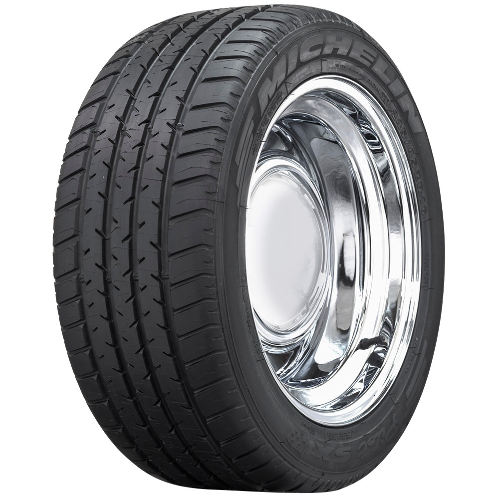 Michelin SX MXX3 N2 | 205/55ZR16