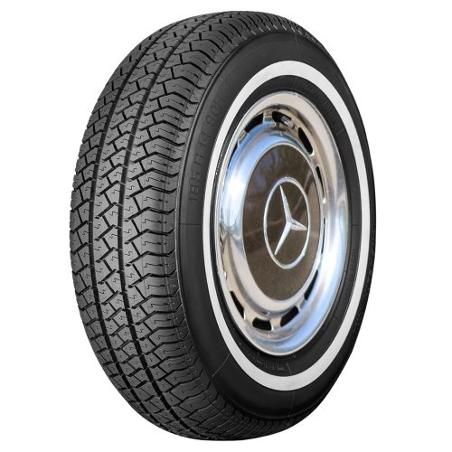 Michelin XZX | 145/70R12 - Eclectic Tire Company