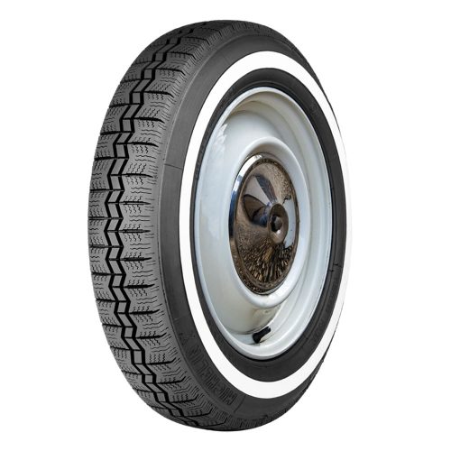 Michelin XZX | 145/70R12 - Eclectic Tire Company