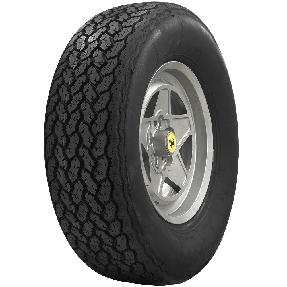 Michelin XWX | 185/70VR15 - Eclectic Tire Company