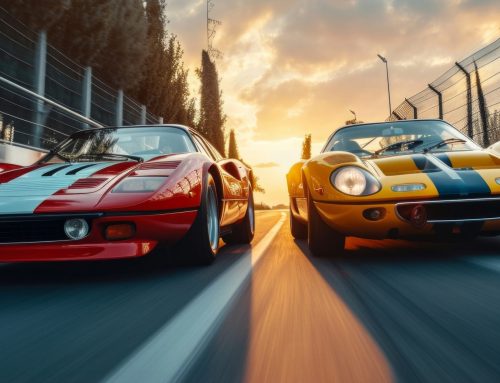 Best 1970s Racing Movies to Stream in 2026 (Littlestown, PA Car Night Edition)