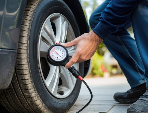 Best Tire Pressure Settings for Classic Cars on Pennsylvania Back Roads (2026)