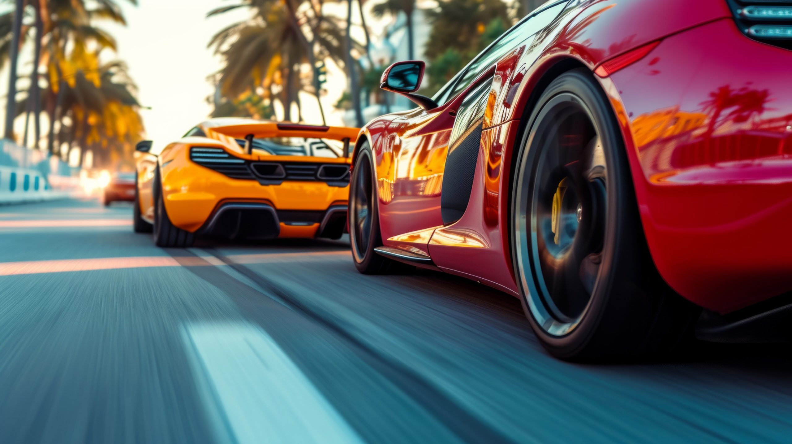 Classic 1970s car chase scene vibe on a winding Pennsylvania road with period-correct Michelin Classic tires