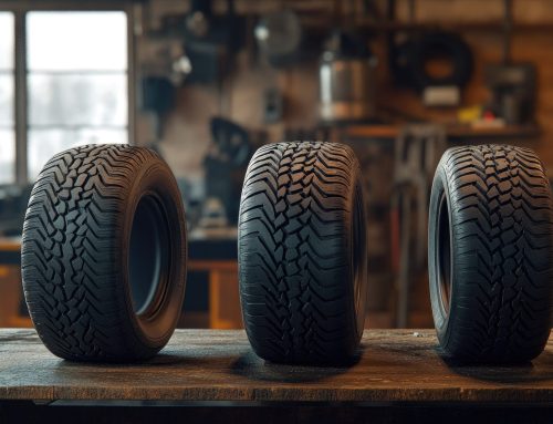 Drop-Ship Michelin Classic Tires to Your Local Garage Near Littlestown Pennsylvania: A 2026 How-To