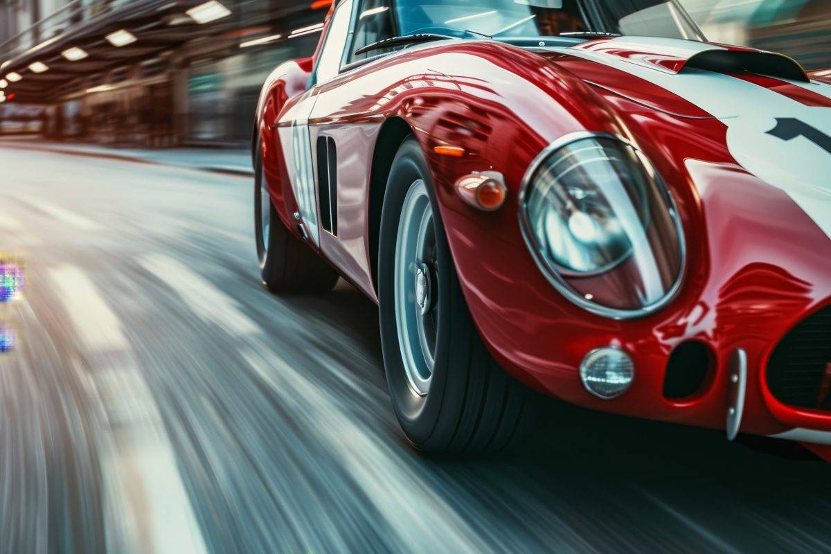 Best 1960s Racing Movies for Pennsylvania Classic Car Fans