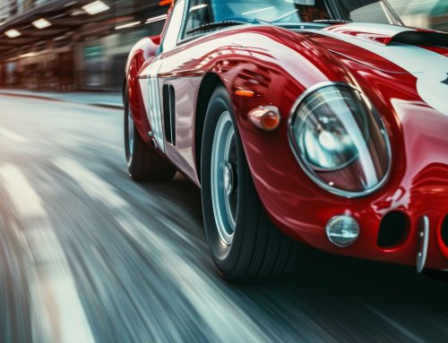 Best 1960s Racing Movies for Pennsylvania Classic Car Fans (Plus What They Get Right About Grip)