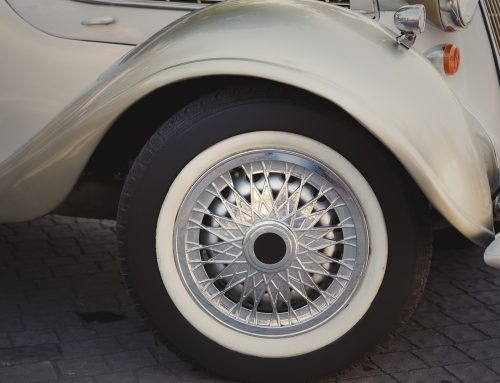 Best Whitewall Michelin Classic Tire Options for Pennsylvania Cruisers (2026)